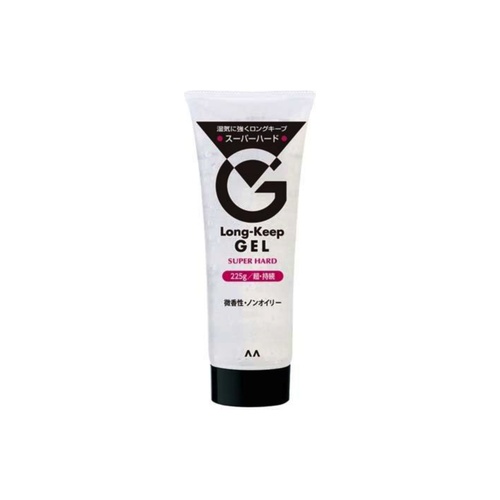 ロングキ－プジェルＳＨ ２２５ｇ