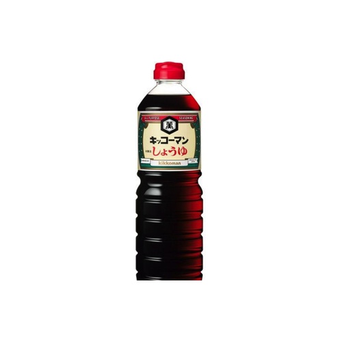 醤油　濃口 １Ｌ