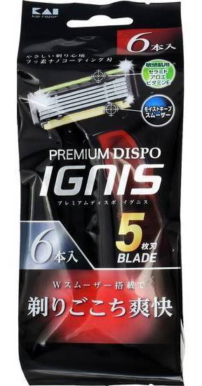 プレミアムディスポイグニス ６本入