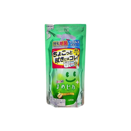 ルックマメピカ詰替 １９０ｍｌ