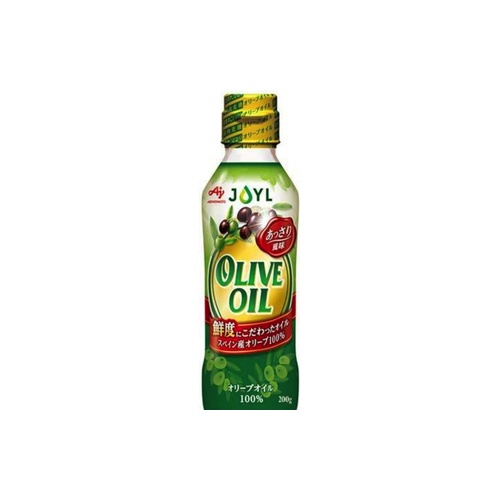 ピュアオリーブオイル ２００ｇ
