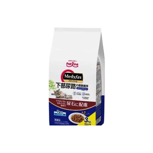 メディファス　７歳から フィッシュ味