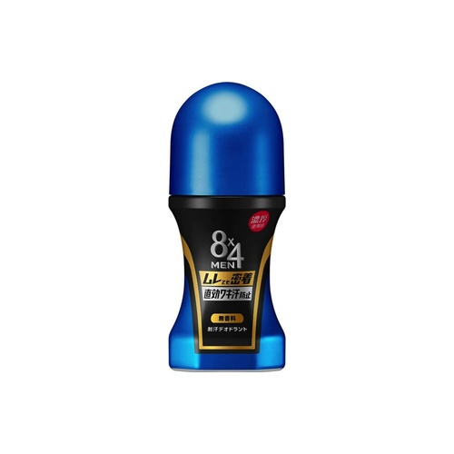 ８ｘ４メン濃厚ロールオン無 ６０ｍｌ
