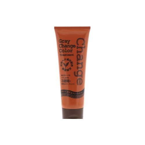 グレイチェンジカラーＴＲ ナチュラルＤＢ