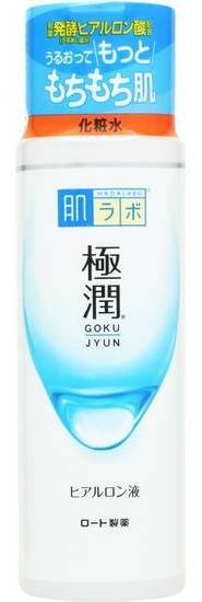 肌ラボ極潤ヒアルロン液 １７０ｍｌ