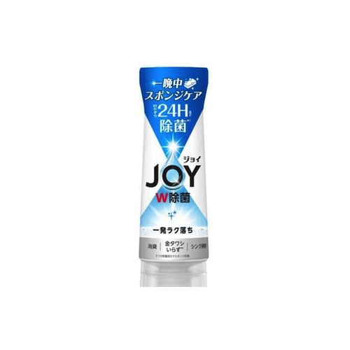除菌ジョイコンパクト 逆さボトル２９０ｍ