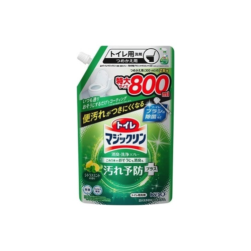 ＴマジックＳＰミント替８０ ８００ｍｌ
